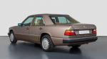 Mercedes-Benz 300 D Turbo 1991 года